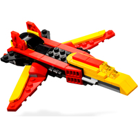 LEGO Creator 31124 Суперробот Image #6