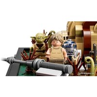 LEGO Star Wars 75330 Обучение джедая на Дагоба Image #5