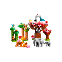 LEGO Duplo 10974 Дикие животные Азии Image #3