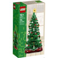 LEGO Seasonal 40573 Рождественская елка Image #1