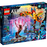 LEGO Avatar 75574 Торук Макто и Древо душ