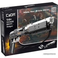 CaDa C81052W Дробовик