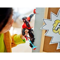 Конструктор LEGO Marvel Spiderman 76225 Фигурка Майлза Моралеса - Изображение №4 — Chaika Market