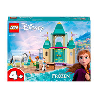 LEGO Disney 43204 Веселье в замке Анны и Олафа Image #6