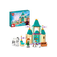 LEGO Disney 43204 Веселье в замке Анны и Олафа Image #8