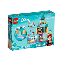 LEGO Disney 43204 Веселье в замке Анны и Олафа Image #13