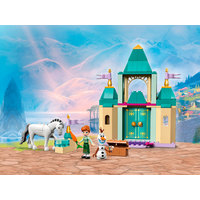 LEGO Disney 43204 Веселье в замке Анны и Олафа Image #9