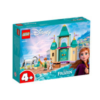 LEGO Disney 43204 Веселье в замке Анны и Олафа Image #12