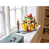 LEGO Super Mario 71411 Могучий Боузер Image #7