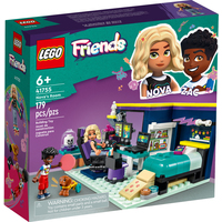 LEGO Friends 41755 Комната Новы