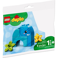 LEGO Duplo 30333 Мой первый слон