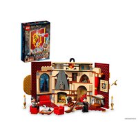 LEGO Harry Potter 76409 Знамя факультета Гриффиндор Image #4