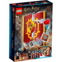 LEGO Harry Potter 76409 Знамя факультета Гриффиндор Image #1