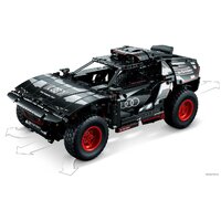 LEGO Technic 42160 Audi RS Q e-tron Image #5