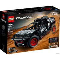 LEGO Technic 42160 Audi RS Q e-tron Image #1