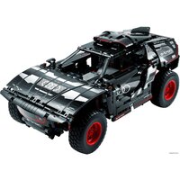 LEGO Technic 42160 Audi RS Q e-tron Image #2