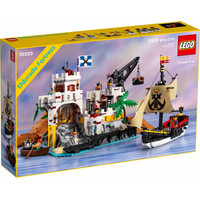 LEGO Icons 10320 Крепость Эльдорадо Image #1