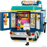 LEGO Friends 41722 Трейлер для лошадей Image #2