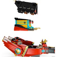 LEGO Ninjago 71797 Награда судьбы - гонка со временем Image #6