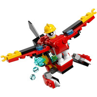 LEGO Mixels 41564 Аквад Image #2