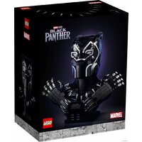 LEGO Super Heroes Marvel 76215 Черная пантера Image #1