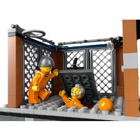 LEGO City 60419 Полицейская тюрьма на острове Image #7