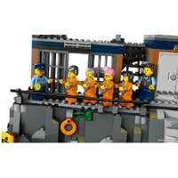 LEGO City 60419 Полицейская тюрьма на острове Image #6