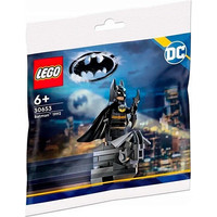 LEGO DC Super Heroes 30653 Бэтмен 1992