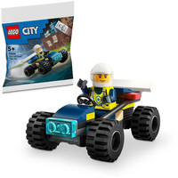 LEGO City 30664 Полицейский багги-внедорожник Image #3