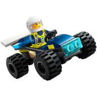 LEGO City 30664 Полицейский багги-внедорожник Image #4