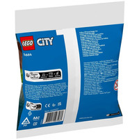 LEGO City 30664 Полицейский багги-внедорожник Image #6