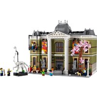 LEGO Icons 10326 Музей естественной истории Image #1