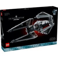 LEGO Star Wars Tie-Перехватчик 75382