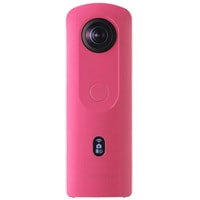 Ricoh Theta SC2 (розовый) Image #2