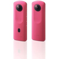 Ricoh Theta SC2 (розовый) Image #3