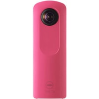 Ricoh Theta SC2 (розовый) Image #1