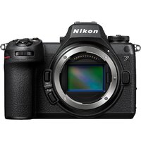 Nikon Z6 III Body