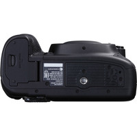 Canon EOS 5D Mark IV Body Image #6