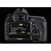 Canon EOS 5D Mark IV Body Image #18