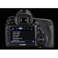 Canon EOS 5D Mark IV Body Image #17
