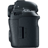 Canon EOS 5D Mark IV Body Image #5