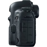 Canon EOS 5D Mark IV Body Image #4