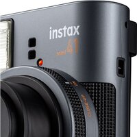 Fujifilm Instax Mini 41 (черный) Image #4