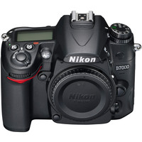 Nikon D7000 Body Image #5