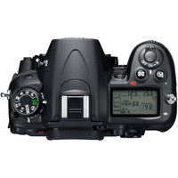 Nikon D7000 Body Image #8