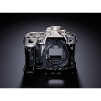 Nikon D7000 Body Image #10