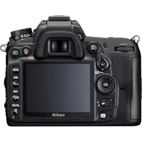 Nikon D7000 Body Image #3