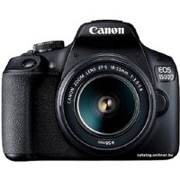 Canon EOS 1500D Kit 18-55 III
