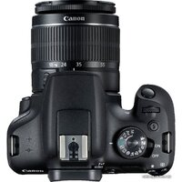 Canon EOS 1500D Kit 18-55 III Image #4