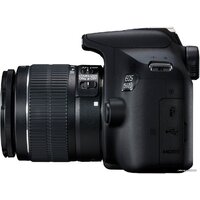 Canon EOS 1500D Kit 18-55 III Image #3